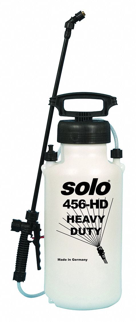 Solo 454-Hd 1.5 Gal Vitonseals Industrial Sprayer 