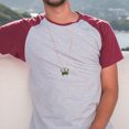 thumbnail image 4 of Sangle Magnétique Anti-Perte pour Écouteurs, Collier Compatible avec Airpods, 4 of 8