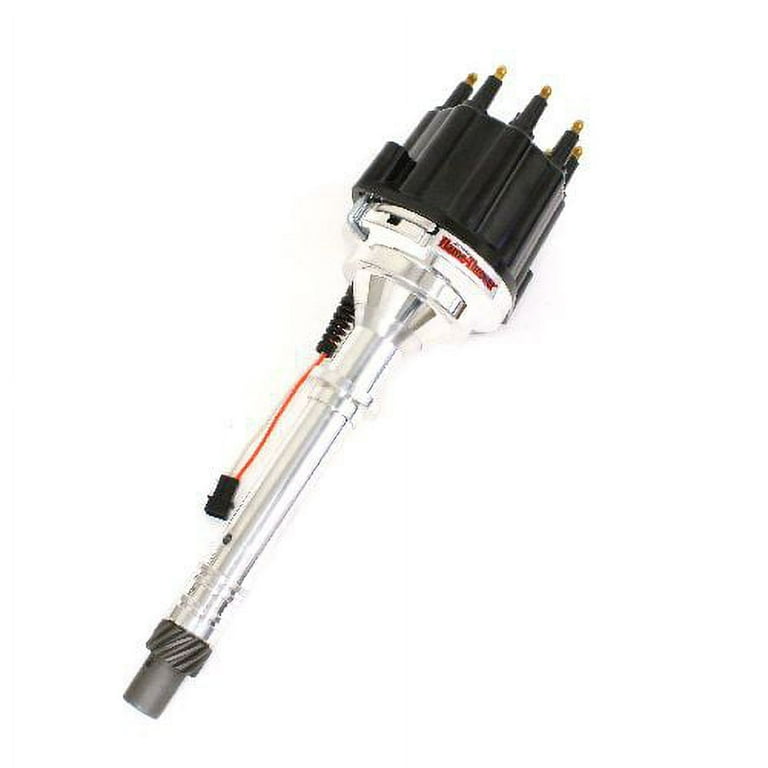 PerTronix Billet Distributor - BBM RB 426-440 Black Male Cap D343710 PerTronix Billet Distributor - BBM RB 426-440 Black Male Cap D343710