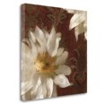 thumbnail image 2 of Tangletown Fine Art Royal Clematis I by Janel Pahl Poster Frame - 35 x 35 x 1.5 in., 2 of 2