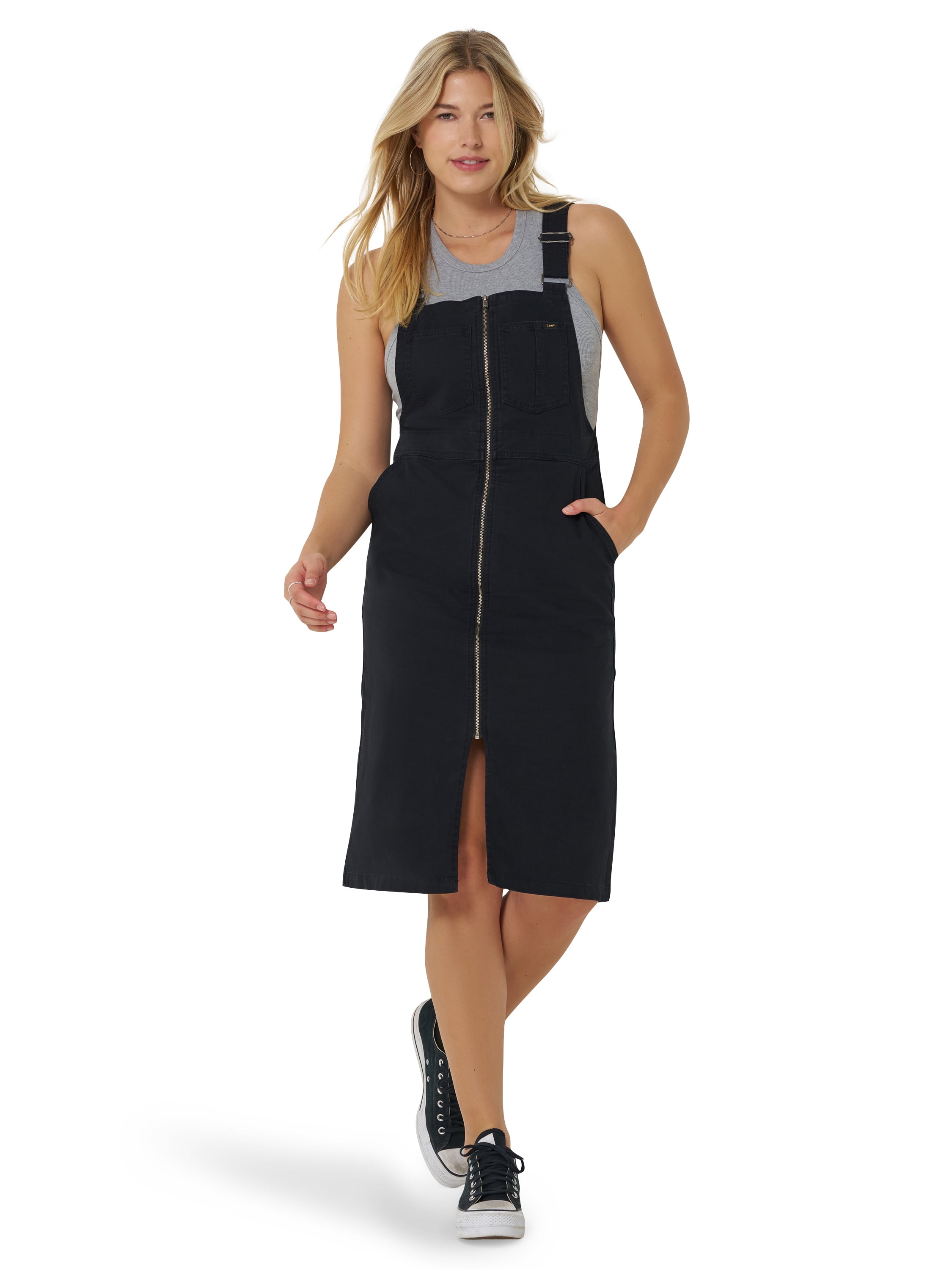 Lee® Women's Heritage Skirtall Dress, Sizes XS-XXL