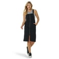 thumbnail image 3 of Lee® Women's Heritage Skirtall Dress, Sizes XS-XXL, 3 of 8
