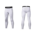 thumbnail image 5 of Pantalones cortos deportivos de fitness para hombre, pantalones cortos ajustados, finos y de secado rápido, pantalones cortos deportivos casuales, 5 of 5