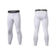 thumbnail image 5 of Pantalones cortos deportivos de fitness para hombre, pantalones cortos ajustados, finos y de secado rápido, pantalones cortos deportivos casuales, 5 of 5