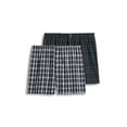 thumbnail image 1 of Jockey  Big Man Full Cut 5" Boxer - 2 Pack, 1 of 1