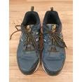 thumbnail image 1 of New Balance 412 V3 MTE412H3 Blue Yellow Hiking Shoes Sneakers Men 10.5 4E READ, 1 of 5