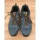 thumbnail image 1 of New Balance 412 V3 MTE412H3 Blue Yellow Hiking Shoes Sneakers Men 10.5 4E READ, 1 of 6