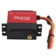 thumbnail image 4 of Servo de 30 kg motor servo de 30 kg de alta velocidad antiinterferencia roja para coche de control remoto 1/10 ANGGREK Otros, 4 of 8