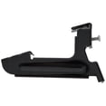 thumbnail image 4 of New Left Front Bumper Bracket Compatible With Cadillac Chevrolet GMC Yukon SLE 6 Cyl 3.0L Escalade ESV Sport 6 Cyl 3.0L 2021-2024 By GM1032123 84873085, 4 of 8