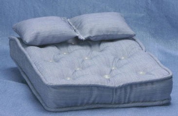 dollhouse mattress