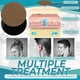 thumbnail image 2 of Parche Para Tinnitus, Pegatina Para Pérdida De Audición En El Oído, Extracto De Hierbas Naturales, Yeso Para El Cuidado De La Salud ANGGREK Otros, 2 of 8