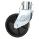 thumbnail image 3 of Rueda Giratoria Para Gato De Remolque, Rueda Giratoria Para Gato De Remolque Antienvejecimiento, Resistente Al Desgaste, Resistente A Los Impactos Para Barcos Para Gatos De 2 ANGGREK Otros, 3 of 8