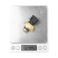 thumbnail image 5 of Sensor electrónico de presión de aceite para motor de automóvil para DAF CF85IV, XF95, XF105 (2126981, 1826279, 2041677), 5 of 5