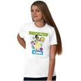 thumbnail image 3 of XOMG POP Brooklynn Popstar Dream Women Plus Size Graphic Tee Tees Brisco Brands 4X, 3 of 4