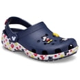 thumbnail image 5 of Crocs Kids Disney Mickey & Friends Classic Clog, 5 of 6