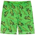 thumbnail image 3 of PJ Masks Boys Green Gecko Short Sleeve & Leg Pajamas Sizes 3-10, 3 of 3