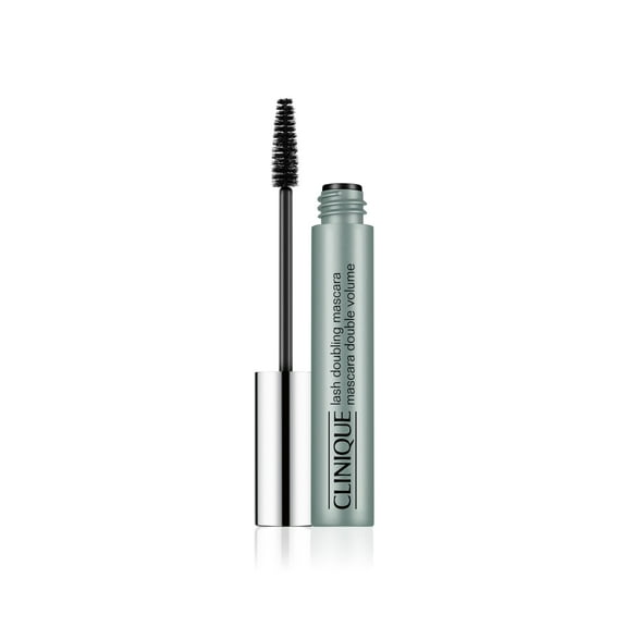 Clinique Lash Doubling Mascara, Black