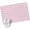 Pink, variant on Round Rugs 3Ft, Brown White Round Area Rug Washable Indoor Throw Carpet, Modern Abstract Waves Water Ripple Striped Small Non Slip Circle Rug for Bedroom Living Room Home Decor Aesthetic