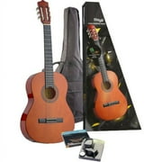 Stagg Music Musical Instrument Kit