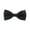 Black, variant on Clearance Sales! Lssam Bow Ties,Toddler Bow Tie,Kids Bow Tie,Boys Ties,Visland 6-Pack Colorful Kids Bow Ties - Adjustable & Perfect for Photography, Performances, Birthdays - Random Hues
