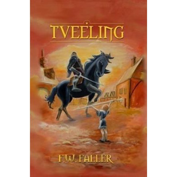 Pre-Owned Tveeling (Paperback) 0557609917 9780557609918