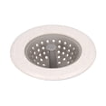 thumbnail image 2 of Floor Strainer,Kitchen Sink Drain Filter Kitchen Supplies Sink Strainer Precision Engineered, 2 of 14