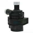 thumbnail image 2 of Durable ABS Auxiliary Cooling Water Pump Easy Install for Replacement OE 1K0965561J, 2 of 8