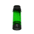 thumbnail image 3 of 3X Aquarium Fish Tank Fluidized Moving Bed Filter Bubble Bio Media with Air Stone and Sponge LH-600, 3 of 8