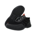 thumbnail image 2 of Rockport Metro Path Ghillie Men's Black Sneakers 11M, 2 of 3