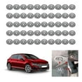 thumbnail image 2 of Exhaust Heat Shield Clips Heat Shield N90796501 Heat Shield Clips Washers, 2 of 5