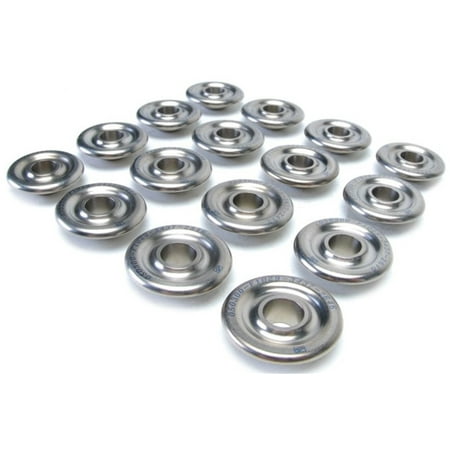 - Skunk2 Pro Series Honda/Acura B16A/B17/B18C/H22A/F20B Titanium Retainers