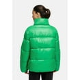 thumbnail image 3 of Marikoo Women's Hip-Length Winter Jacket - Water-Repellent - Stand-Up Collar - Hazalee 16, 3 of 8