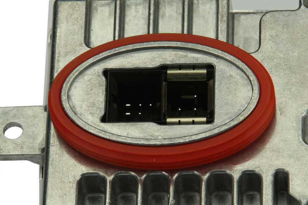 URO Parts 63117318327 High Intensity Discharge(HID) Headlight Control Module