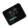 thumbnail image 3 of Intelligent Automatic Mist Spray System Set Plant Humidifier Timer LCD Screen Sprinkler Controller Terrarium Spraying Kit, 3 of 8