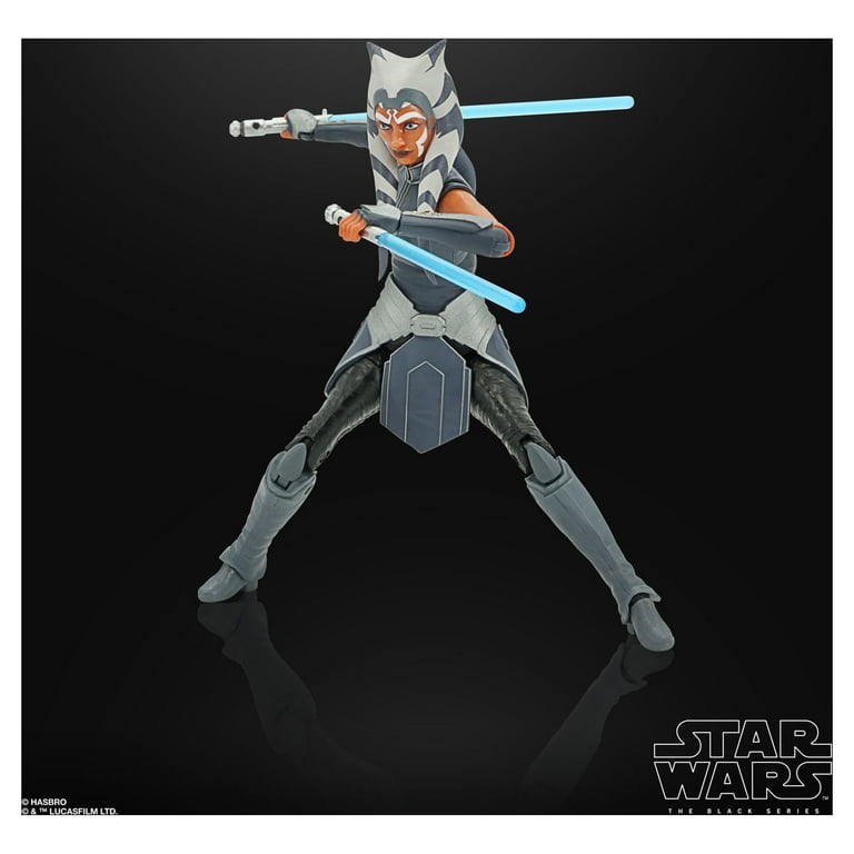 BE@RBRICK AHSOKA TANO (THE CL100％ &amp; 400％ 100 & 400 Bearbrick Set - Ahsoka Tano The Clone Wars Ver.