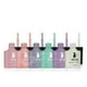 thumbnail image 5 of Gama De Gelish Mussa Efecto Diamante 6 Esmaltes Para Uñas Uv Diamante B Mussa Gel, 5 of 6