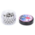 thumbnail image 1 of Small Ball Bearings, Ball Bearings Hardware Accessories High  Factor  For Plastic Hardware, 1 of 8