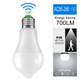 thumbnail image 1 of Ampoule Capteur Étanche Multi-Usage E27 10W Ampoule LED Automatique Ampoule Intelligente, 1 of 10