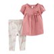thumbnail image 1 of Conjunto Carter's Child of Mine Niña Conjunto 18M, 1 of 4