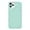Turquoise, variant on Entronix Silicone Soft Case Designed for iPhone 11 Pro Shockproof Durable Slim Fit, Black