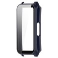 thumbnail image 1 of Étui de Protection pour Montre, Protecteur d'Écran, Coque Rigide en Film Trempé Compatible avec Bracelet B4, 1 of 9