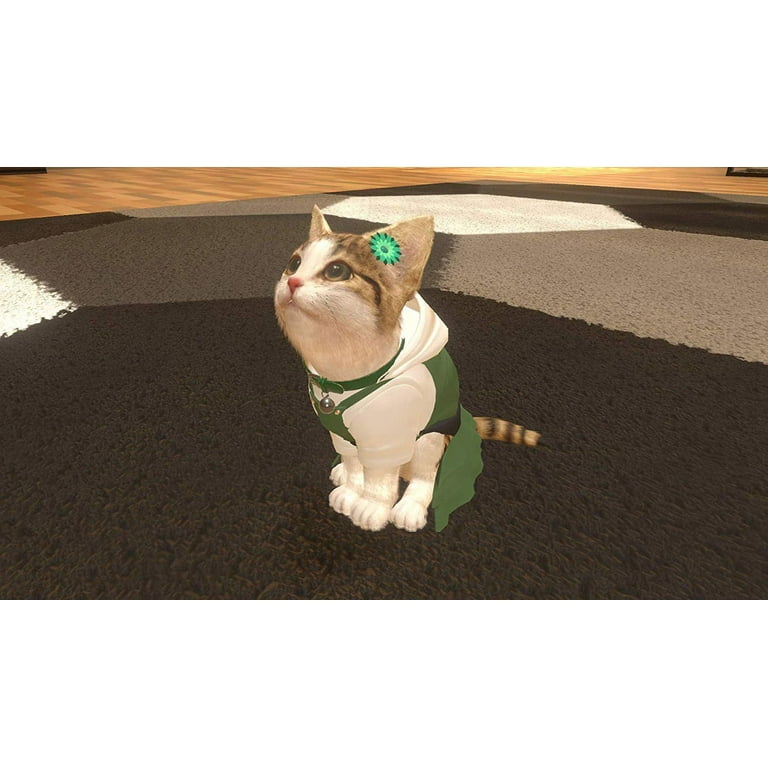 Little Friends: Dogs & Cats - Nintendo Switch : Video  