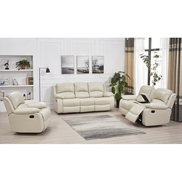 Reclining Living Room Sets