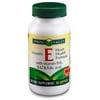 Spring Valley Vitamin E Complex 60-Count Softgels