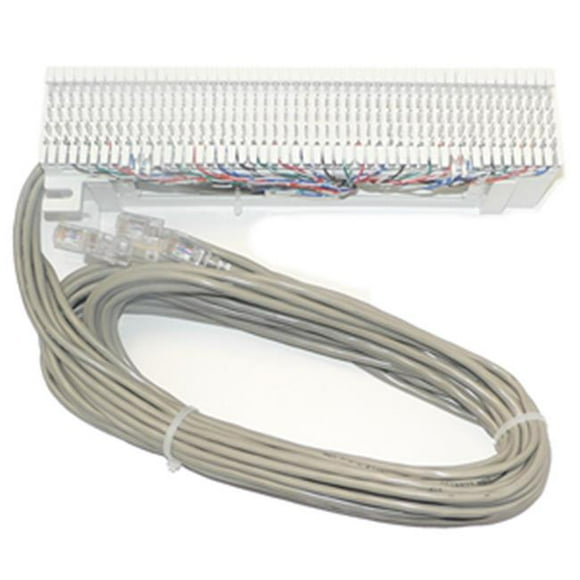 NEC Block for DS2000
