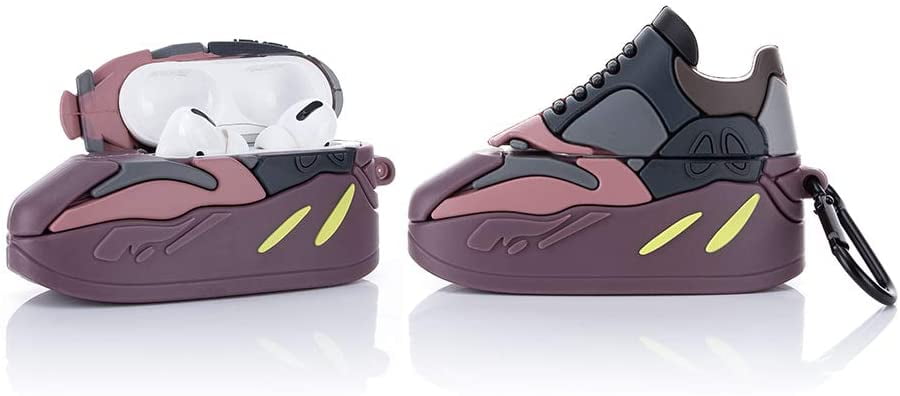 Airpods Pro Silicone Case Funny Cover Compatible for Zimbabwe Ubuy