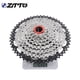 thumbnail image 3 of Yuarrent Rueda libre ZTTO de 9 velocidades, 11-50T, engranaje de repuesto para bicicleta de montaña de acero, piezas de piñón de Ciclismo, 3 of 6