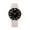 Carbon black/ Pink, variant on Plaris Nurse Watch for Medical Professionals,Nurses,Doctors,Students with Easy to Read Dial, Military Time, Second Hand and More Colors to Match Your Scrubs