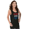 thumbnail image 4 of Mofongo Eating Champ Puerto Rico PR Tank Top T Shirts Men Women Brisco Brands S, 4 of 5