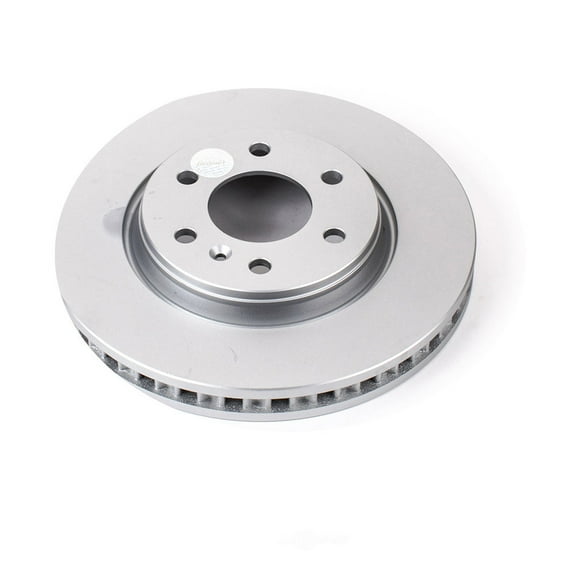 Disc Brake Rotor Fits select: 2006-2008 CHEVROLET UPLANDER, 2006 PONTIAC MONTANA